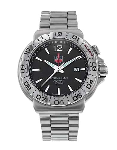 Tag Heuer Formula 1 WAC111A.BA0850 Tag Heuer Formula 1 WAC111A.BA0850